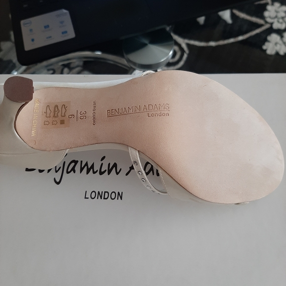 Ladies shoes - Picture 5 of 8